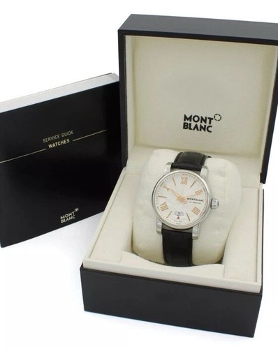 Montblanc star 4810 data - montblanc,
