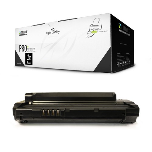 Pro toner per samsung - toner, scx-4610