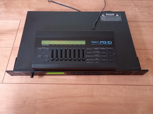 Roland 110 multi timbral - roland, d-110