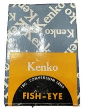 Kenko Obiettivo 180° Fish-Eye