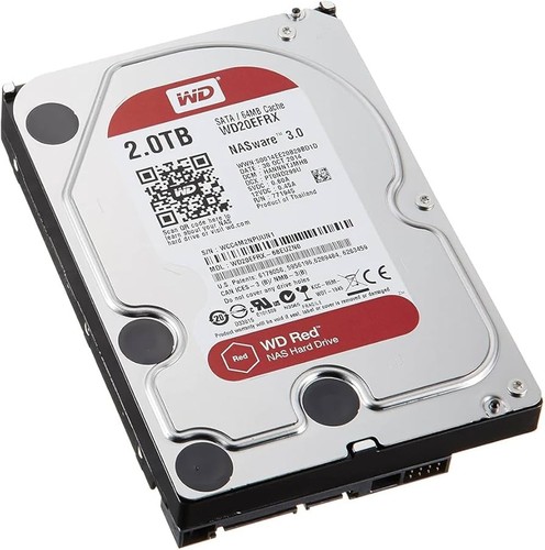 Western digital red tb - western,