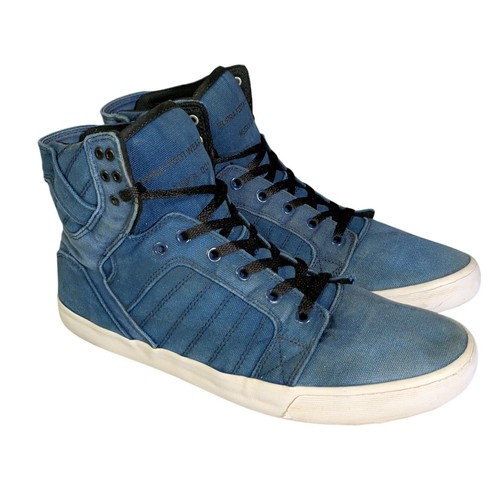 Scarpe supra skytop - supra,