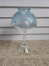 Lampada fata irridescente