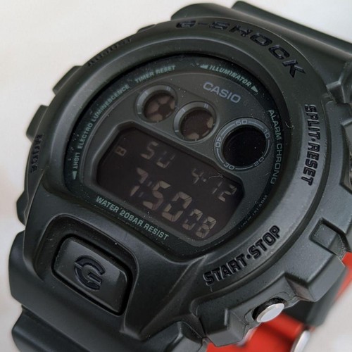 Orologio casio shock dw - orologio,