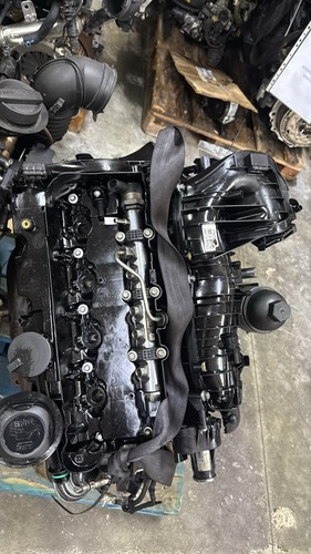 Motore bmw sigla n47d20a - sigla,