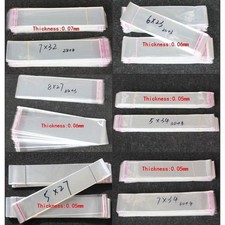 200pz Sacchetti Lunghi in