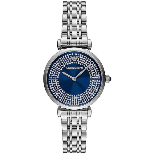 Orologio quarzo emporio - al,