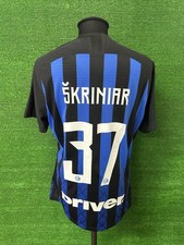 Maglia Inter SKRINIAR Match