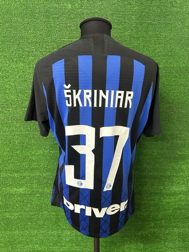 Maglia inter skriniar match - skriniar,
