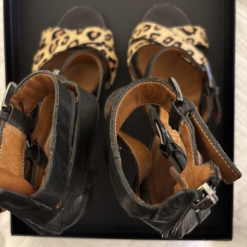Sandali stiletto donna