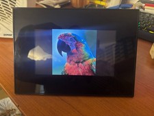 cornice digitale 7 pollici