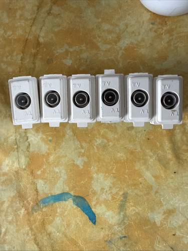 5pz presa bticino - presa,