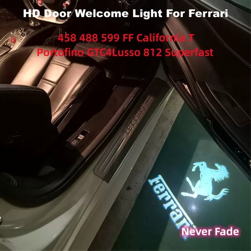 Luce benvenuto - luce, di