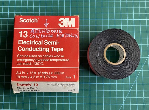 Scotch nastro - 3m,