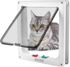 Porta per Gatti E Cani