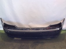 PARAURTI POSTERIORE COMPLETO