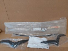 Set guarnizioni copri paraurti