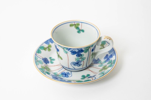 Piattino tazza caffè arita - piattino,