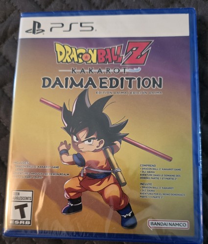 Dragon ball kakarot - dragon,