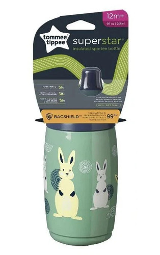 Tommee tippee superstar - tommee,