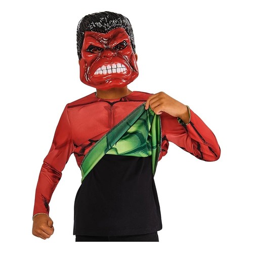 Costume bambino hulk - costume,