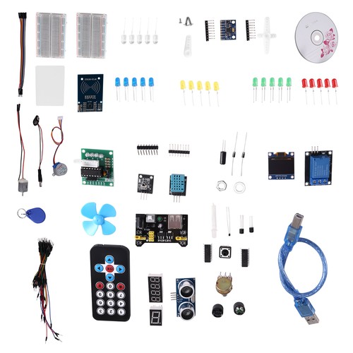 Per super kit di - per,