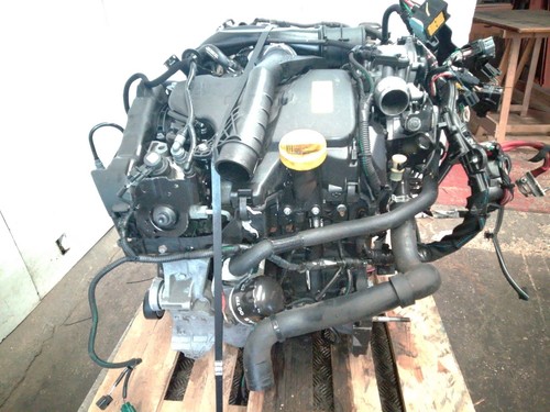 K9kc612 motore completo - k9kc612,