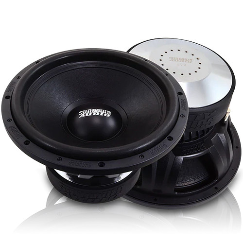 Sundown audio u15 2000w - audio,