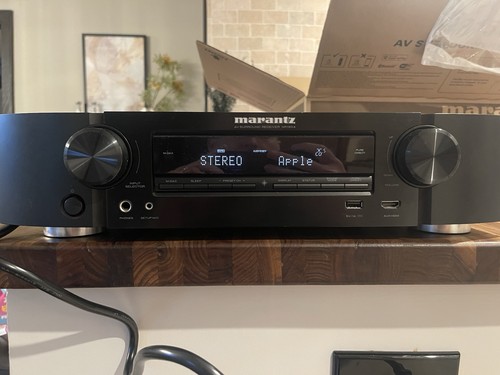 Marantz nr1504 ricevitore - marantz, av