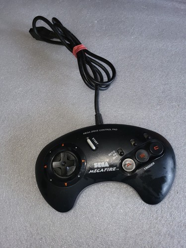 Sega mega drive - sega,