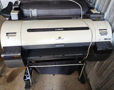 Canon Image Prograf iPF650 24"