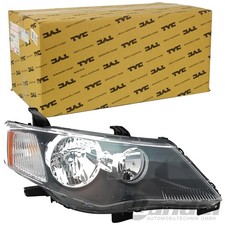 TYC FARI HB3/HB4 SINISTRO CON