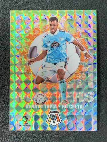 Renato tapia 2020 panini - renato, 2020-21
