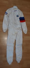 BMW Motorsport tuta storica