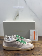 Santoni Sneaker Suede Beige  Luxury Santoni Scarpe Donna 35