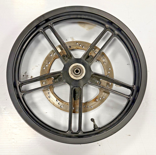 Cerchio ruota anteriore yamaha - ruota,
