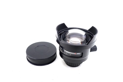Nikon nikkor 15 mm - nikon,