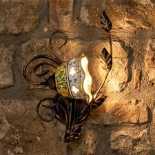 APPLIQUE LAMPADA DA PARETE