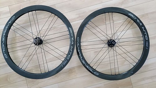 Cerchi carbonio campagnolo - cerchi,