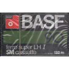 BASF Ferro Super LH I 90 - 132