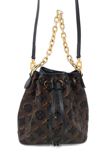 Louis vuitton monogram - louis, bb