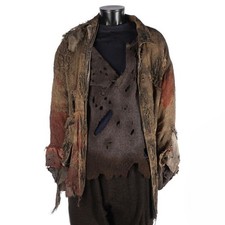 Costume cosplay Freddy vs