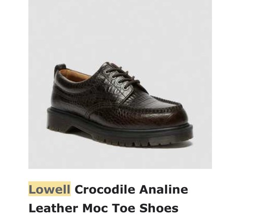 Scarpe oxford stringate - oxford, dr