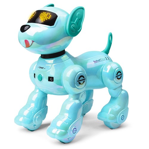 Vatos nuovo cane robot - nuovo,