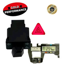 PULSANTE  4 FRECCE HONDA SH