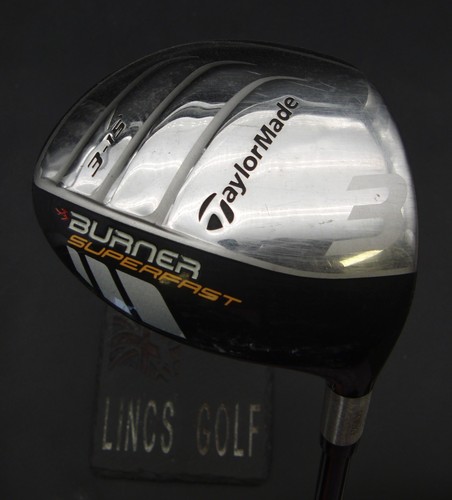 Bruciatore taylormade - bruciatore,