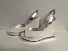 Sandali Y2K VERSACE VERSUS