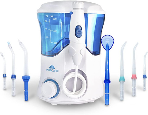 Idropulsore dentale - ,,