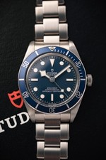 Tudor Black Bay Fifty-Eight