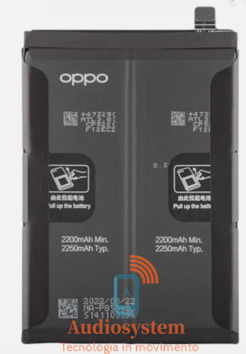 Batteria originale oppo per - batteria,
